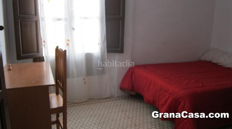 Foto 60c598ca-3d2c-4897-8f8c-cbf266a1aa86. Location appartement dans plaza de la trinidad 5 dans Granada