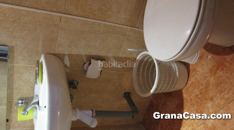 Foto 898b669a-6e5d-46f2-afa6-615cf8abb106. Location appartement dans plaza de la trinidad 5 dans Granada