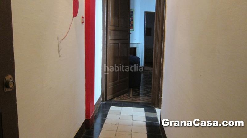 Foto 99ff2744-1d5f-441f-ade1-c5e7e32fb86f. Location appartement dans plaza de la trinidad 5 dans Granada