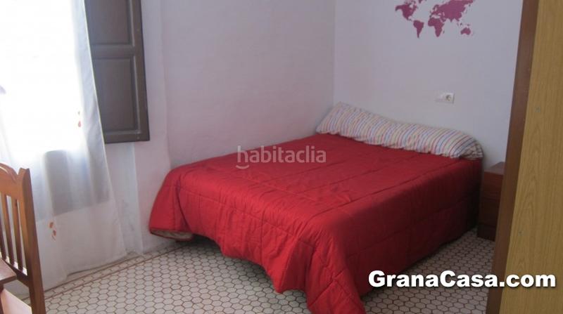 Foto 9ec72464-a1a4-41c3-b4cd-6270d9b07e52. Location appartement dans plaza de la trinidad 5 dans Granada