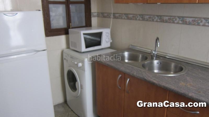 Foto 1e401b89-4808-4e7c-a23e-6575ad76eee2. Miete etagenwohnung in plaza de la trinidad 5 in Centro - Sagrario Granada