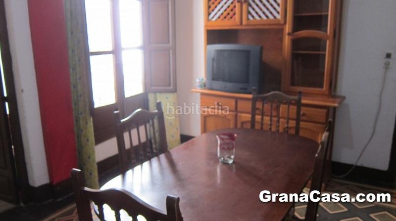 Foto b9dc0e59-06da-499f-a92d-88b1b91d3ccb. Miete etagenwohnung in plaza de la trinidad 5 in Centro - Sagrario Granada