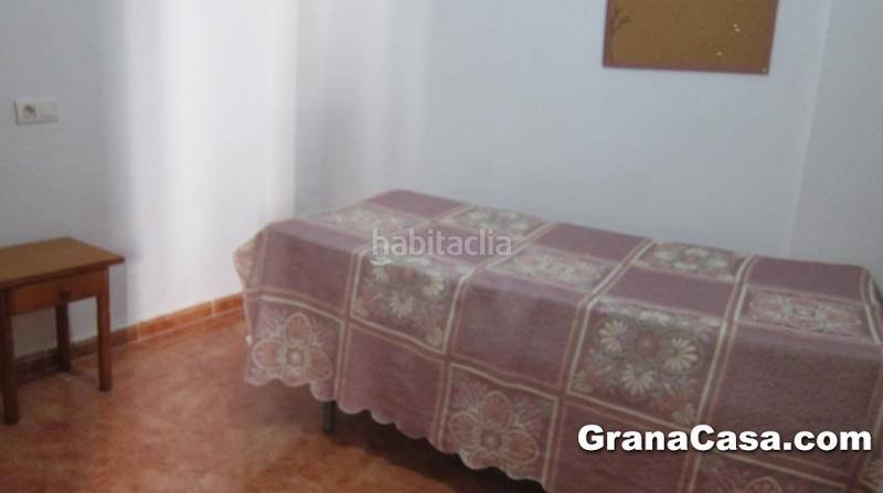 Foto bf9ef2d9-1339-4439-98b6-80b56bdd207a. Miete etagenwohnung in plaza de la trinidad 5 in Centro - Sagrario Granada