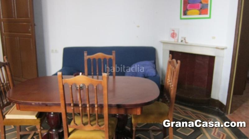 Foto d6f9f028-2a73-4642-87d1-d2da4318ffe7. Miete etagenwohnung in plaza de la trinidad 5 in Centro - Sagrario Granada