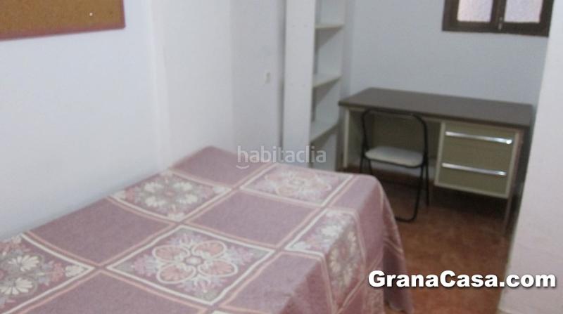 Foto f8a3d36f-f60f-4012-8f7c-eaba4d505c75. Miete etagenwohnung in plaza de la trinidad 5 in Centro - Sagrario Granada