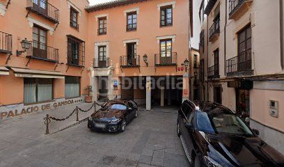 Foto 5f7e2250-c46c-4c0a-8144-280c0a747890. Affitto posto auto in plaza de gamboa 8-21 in San Matías - Realejo Granada