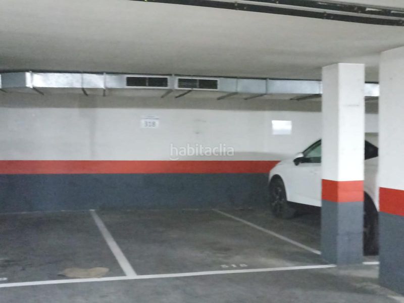 Foto ba600a2c-829a-4222-907a-65cf2c18d87b. Affitto posto auto in plaza de gamboa 8-21 in San Matías - Realejo Granada