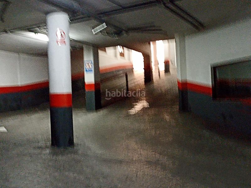 Foto f546a483-52d0-4f0d-a737-08e44befb5aa. Affitto posto auto in plaza de gamboa 8-21 in San Matías - Realejo Granada