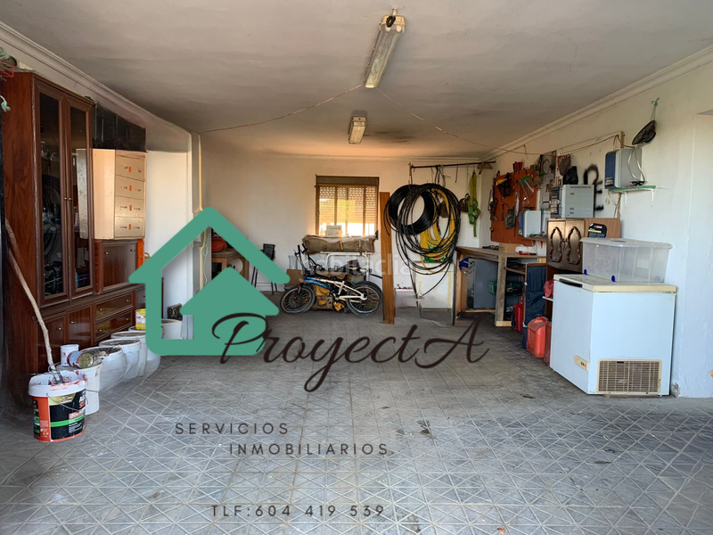 Foto 2f8e454e-65a7-4e35-b7c7-a0557377352f. Fondo rustico in La Orden Huelva