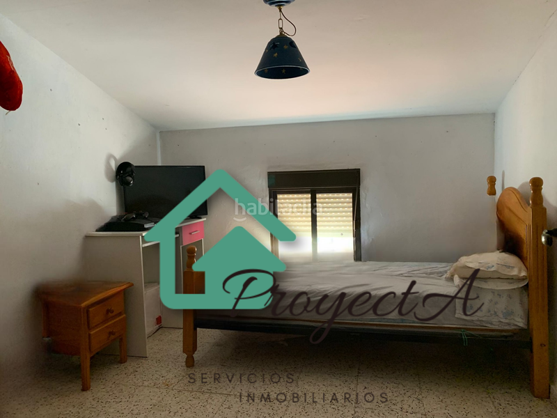 Foto 62c955ae-1443-453c-bc3d-e67a45003221. Fondo rustico in La Orden Huelva