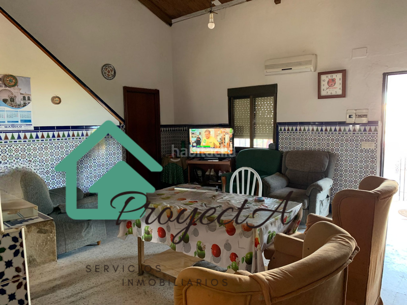 Foto cbf68aa8-219f-453d-bb72-3076bd322058. Fondo rustico in La Orden Huelva