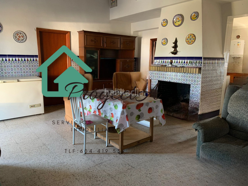 Foto db8539de-fbd9-44c7-b0a5-088f6e64b3d8. Fondo rustico in La Orden Huelva