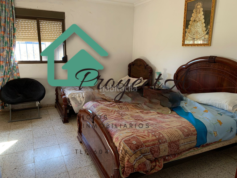 Foto f52d1187-9a6b-4a2f-bdde-8f16cffbf3f1. Fondo rustico in La Orden Huelva