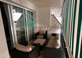 Appartement à Punta Umbría. Estupendo piso junto a la ría y la playa de punta umbría