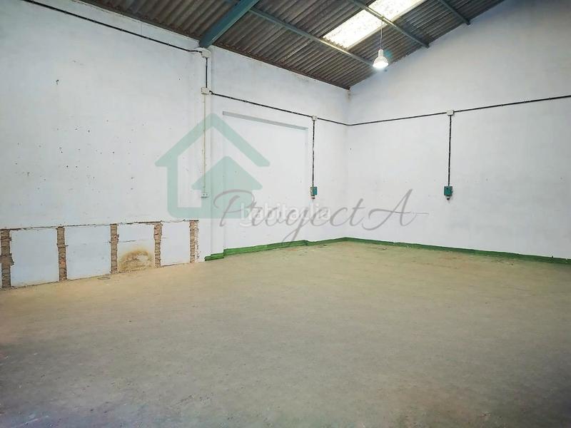 Foto 16358a9b-06b2-4e08-914f-afbfa8d4a284. Nave industrial nave en venta en Punta Umbría
