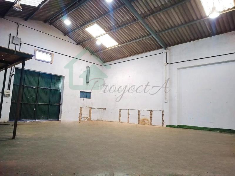 Foto 5fdf5098-2054-405d-bef9-8974be13d971. Nave industrial nave en venta en Punta Umbría