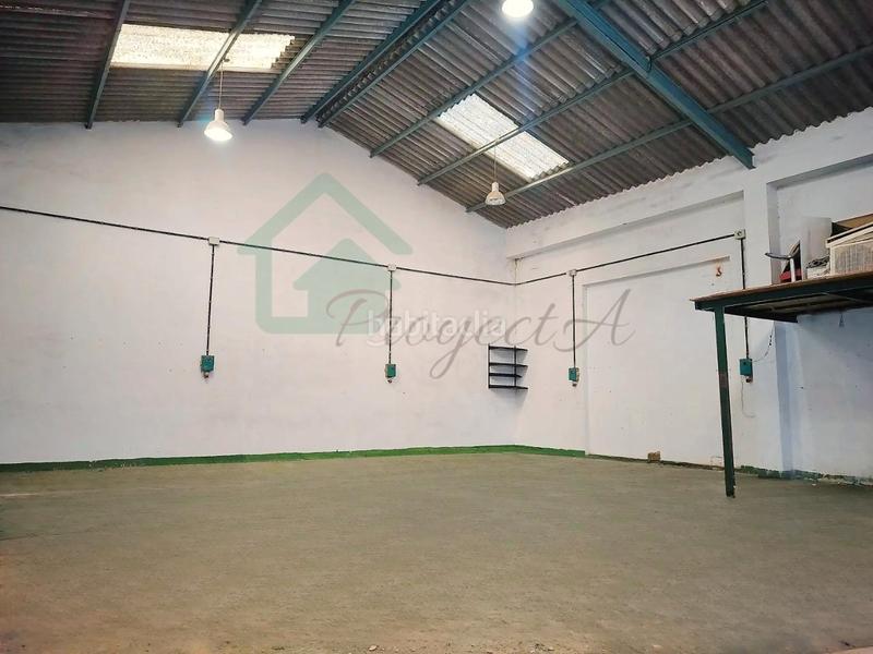 Foto a45aa06f-6e45-47c0-8000-9c5e63d9ac9e. Nave industrial nave en venta en Punta Umbría