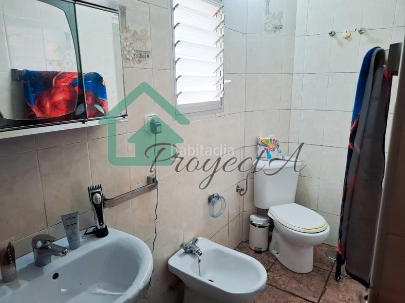 Foto a658a8cc-e90e-4243-be00-73ca3a4eb731. Flat in Las Torres - Guadalupe Huelva