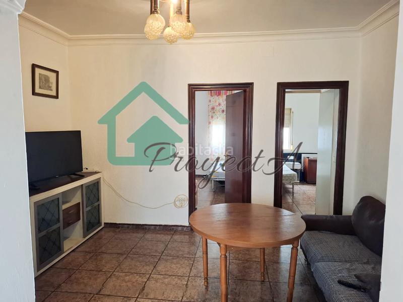 Foto a7ddc43c-f0b4-4934-939c-b39f00155618. Flat in Las Torres - Guadalupe Huelva
