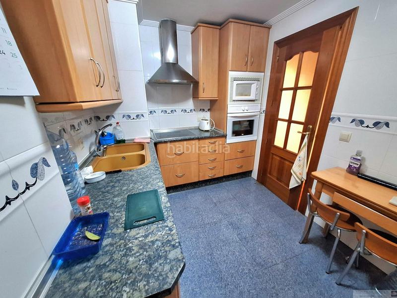 Foto 7be286f5-cb66-40a8-9ec5-a6db8486c5e3. Pis amb calefacció aparcament a Centro Albacete