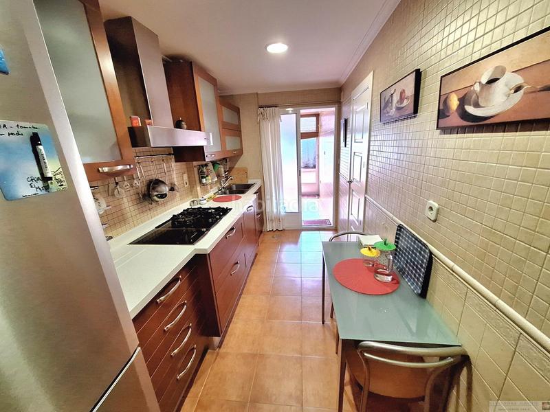 Foto b0976c8f-e057-4a41-bb96-44fd15fcaa1c. Appartement avec chauffage parking dans Fátima Albacete