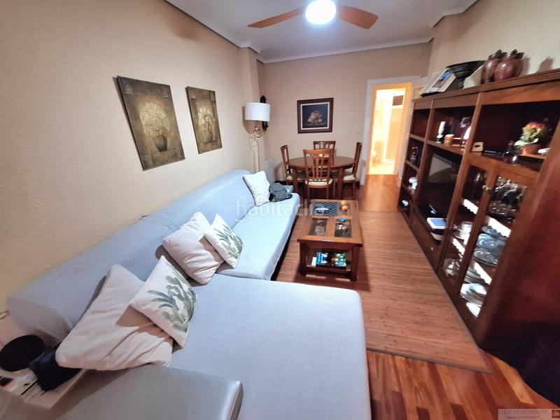 Foto bef0e3f3-f004-4715-bedb-4a3156ab1e0f. Appartement avec chauffage parking dans Fátima Albacete