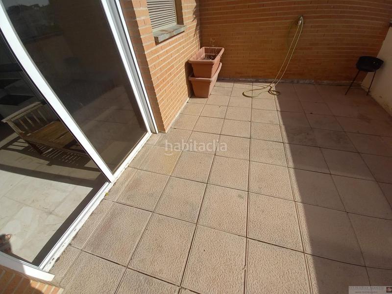 Foto eb4a9d6f-f12e-4389-b289-8c9a9b913366. Attico con riscaldamento parcheggio in Carretas - Pajarita Albacete