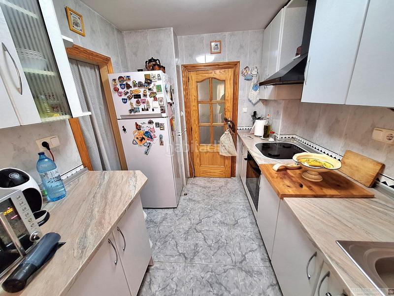 Foto 21230b8d-03bc-4468-ae9a-05be18bb9f2e. Apartamento  en Ensanche - Franciscanos Albacete