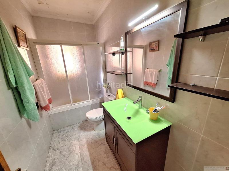 Foto b9f3db15-227b-4b88-998d-68573ab0f749. Apartamento  en Ensanche - Franciscanos Albacete