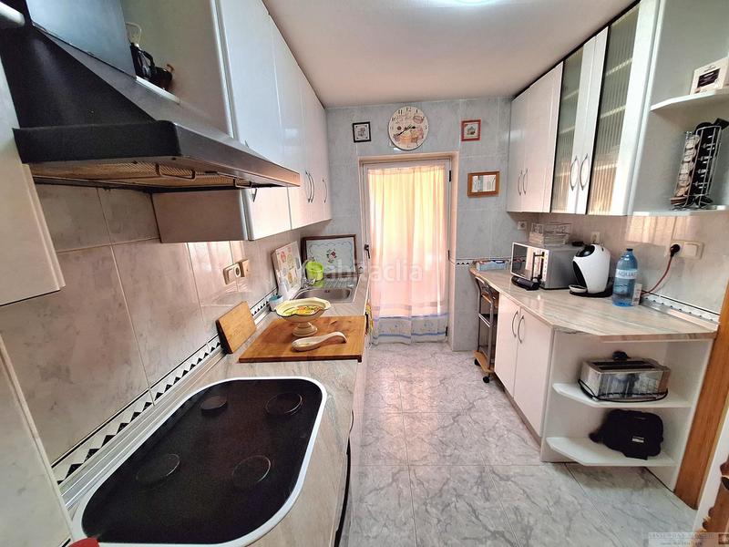 Foto be054003-f90d-401d-9539-e90a39ec55ac. Apartamento  en Ensanche - Franciscanos Albacete