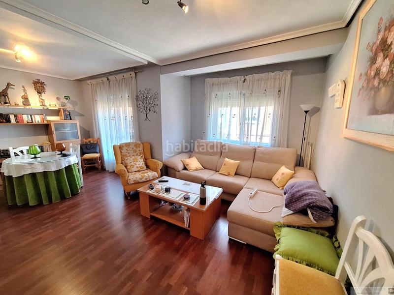 Foto bf343ec5-110a-4570-bafd-94907615d38a. Apartamento  en Ensanche - Franciscanos Albacete