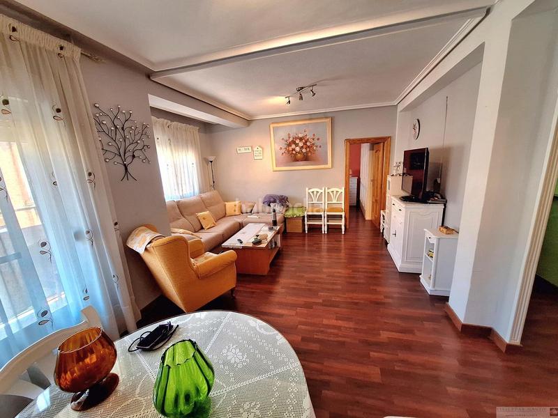 Foto f6e1c3c3-07c1-404c-a51d-99acf1a9bb3a. Apartamento  en Ensanche - Franciscanos Albacete