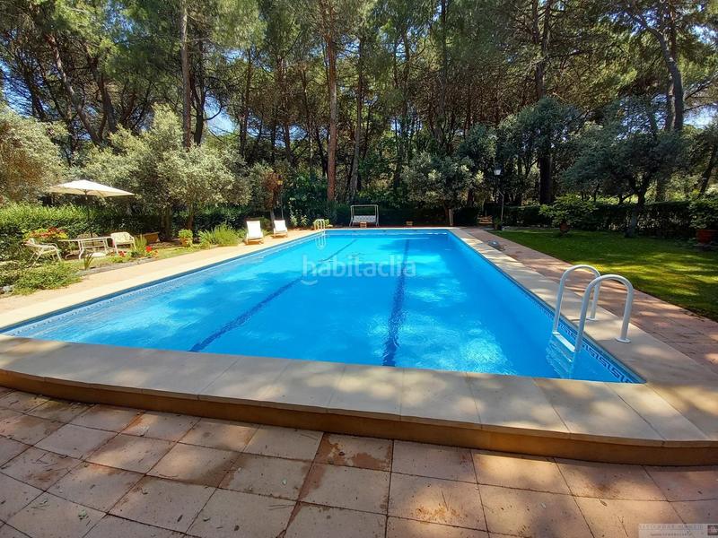 Foto ac65ccd1-ce2d-4e77-8265-90d16765aa5c. Chalet albacetechalet en Motilleja