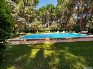 Chalet en Motilleja. Albacetechalet