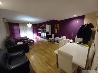 Chalet in San Pablo. Albacetechalet