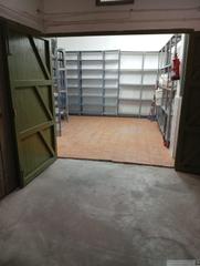 Aparcament cotxe a Ensanche - Franciscanos. Albacetegaraje