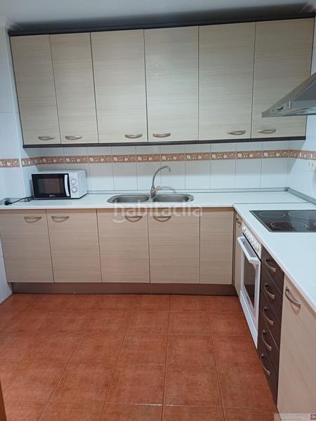 Foto cbfc2a56-d42f-495f-96eb-a21fab11751f. Apartamento albaceteapartamento en Chinchilla de Monte - Aragón