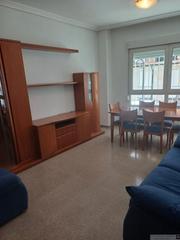 Location Appartement à Ensanche - Franciscanos. Albacetepiso