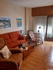 Apartament en Carretas - Pajarita. Albaceteapartamento