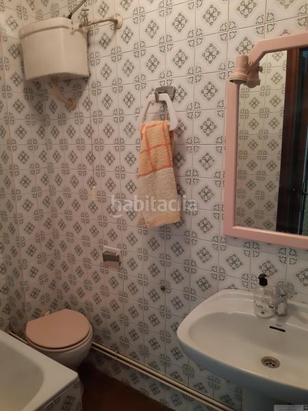 Foto 134185d9-1a73-43fb-8f82-87771660730c. Rent flat with heating in Ensanche - Franciscanos Albacete
