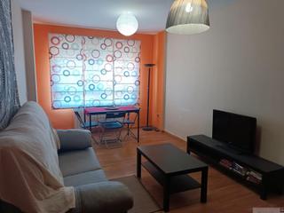 Location Appartement à Universidad. Albaceteapartamento