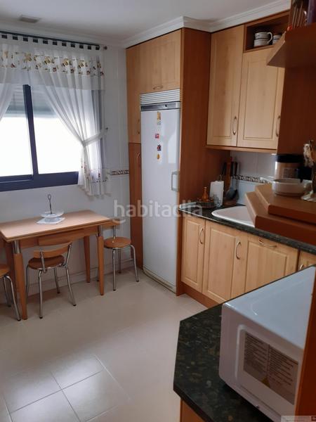 Foto 05b6c9e4-279d-4cb7-82b9-6a4a50f657d4. Pis amb calefacció aparcament a San Antonio Abad Albacete