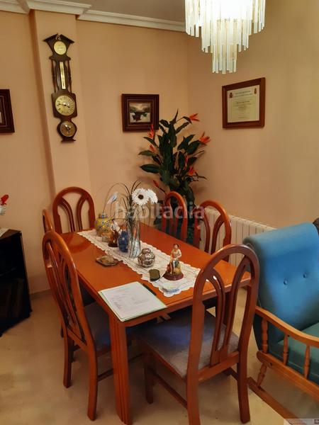 Foto 340f95be-0c24-4925-bdd3-16a5baf3c7d0. Pis amb calefacció aparcament a San Antonio Abad Albacete