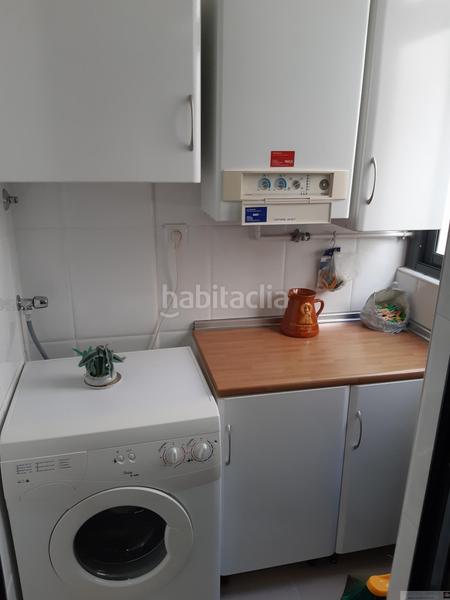 Foto 34787b1d-0e67-49c3-98c8-c4b0eebdd99a. Pis amb calefacció aparcament a San Antonio Abad Albacete