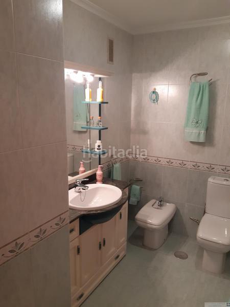 Foto 654977f8-f50f-475a-8f39-c9bdec9db2f1. Pis amb calefacció aparcament a San Antonio Abad Albacete