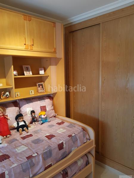 Foto 7250bcac-926d-48dc-a0d8-5f08a13e3aa5. Pis amb calefacció aparcament a San Antonio Abad Albacete