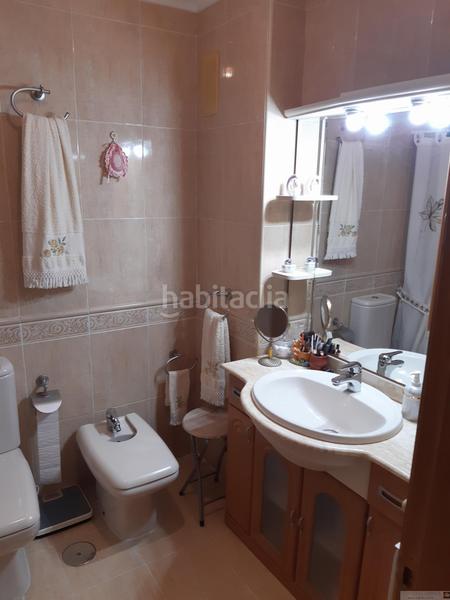 Foto 7c206123-4c4b-4af1-b07a-3e3f38963014. Pis amb calefacció aparcament a San Antonio Abad Albacete