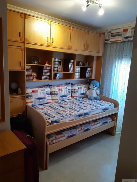 Foto b8ca21be-8bfd-4a89-9511-63f985d926f1. Pis amb calefacció aparcament a San Antonio Abad Albacete