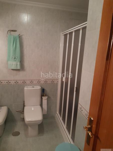 Foto f5caf0c4-ae32-4272-ae42-8052102682af. Pis amb calefacció aparcament a San Antonio Abad Albacete