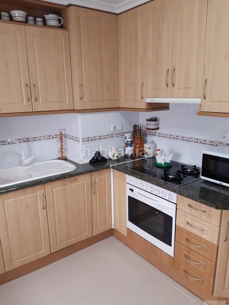 Foto ffa80c1b-7250-4887-938e-eeaffe7183dd. Pis amb calefacció aparcament a San Antonio Abad Albacete